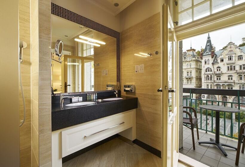 수피리어 룸, Ea Hotel Atlantic Palace