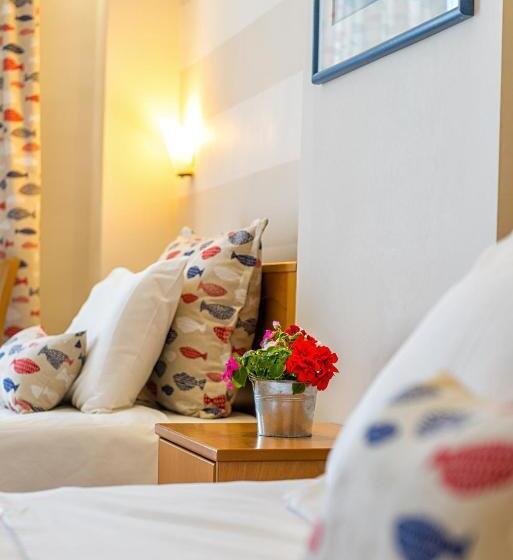 스탠다드 룸, Georgalas Sun Beach Resort