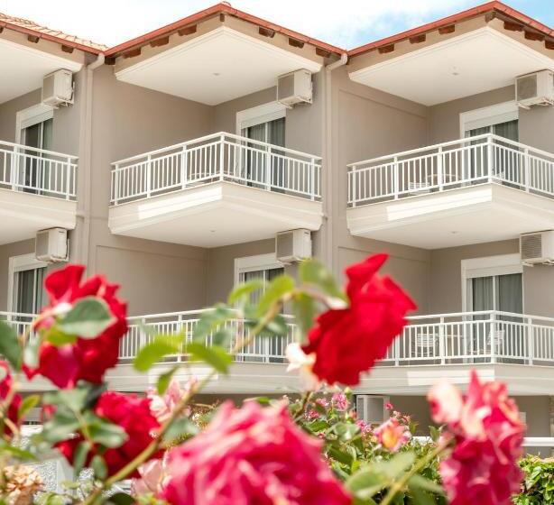 Номер Стандарт, Georgalas Sun Beach Resort