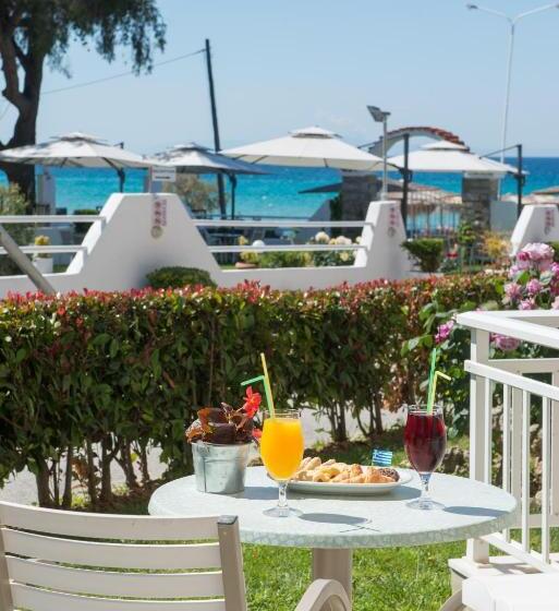 스탠다드 룸, Georgalas Sun Beach Resort