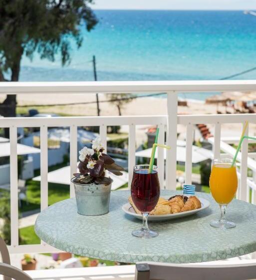 Номер Superior Одноместный, Georgalas Sun Beach Resort