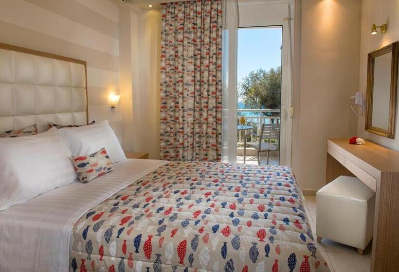 Номер Superior, Georgalas Sun Beach Resort
