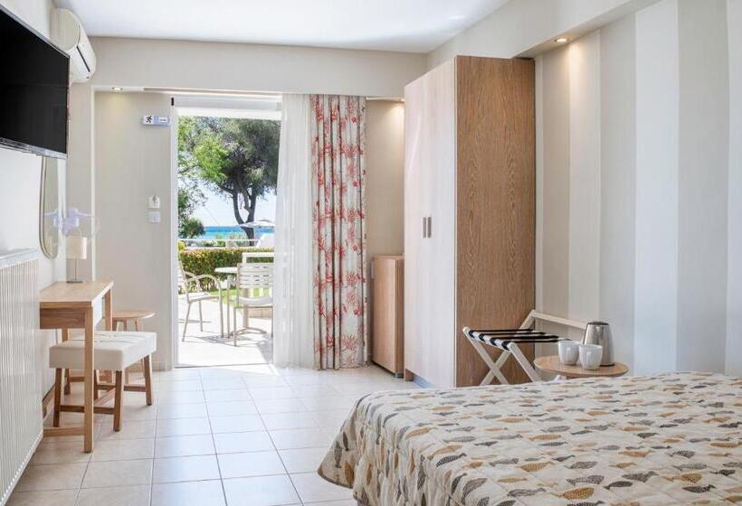수피리어 룸, Georgalas Sun Beach Resort
