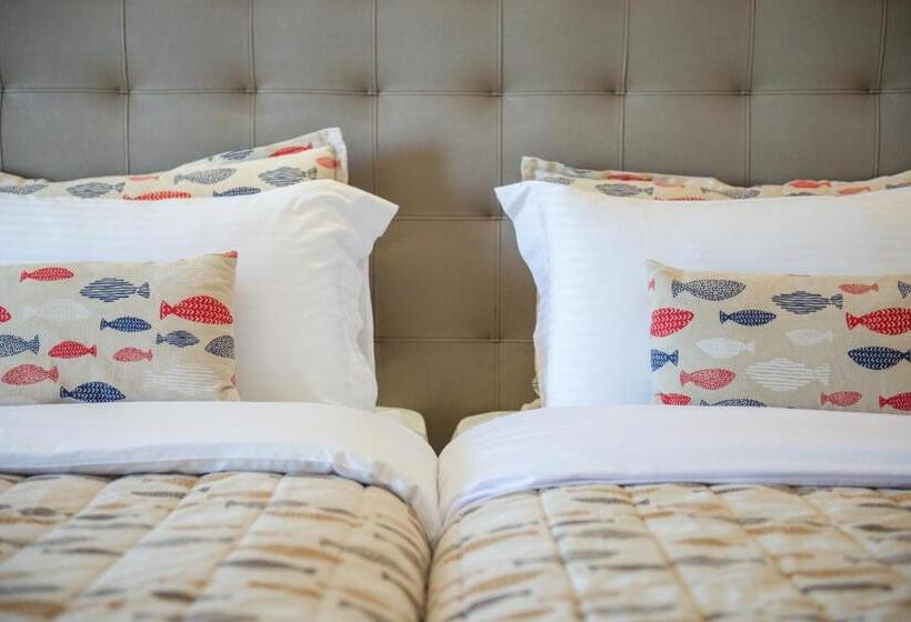 Номер Superior, Georgalas Sun Beach Resort