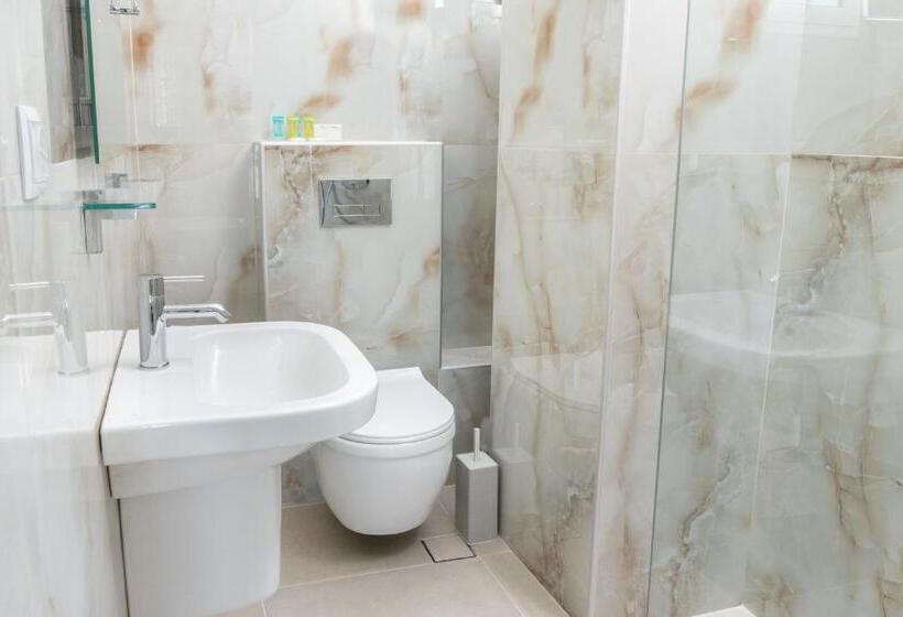 Трехместный Номер Superior, Georgalas Sun Beach Resort