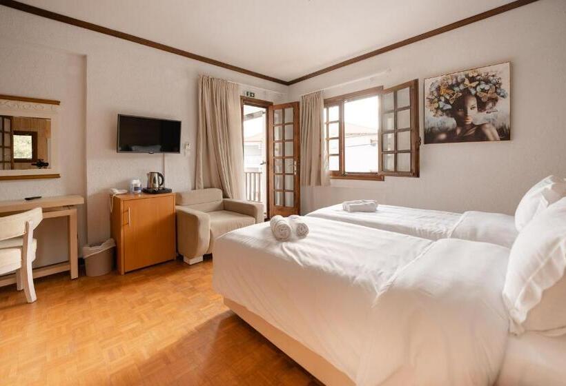 Номер Стандарт, Georgalas Sun Beach Resort