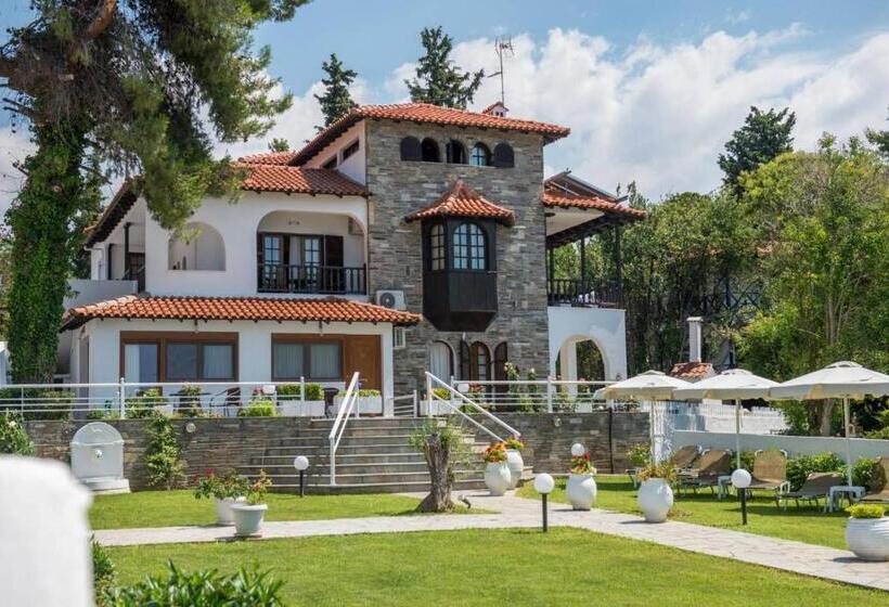 스탠다드 룸, Georgalas Sun Beach Resort