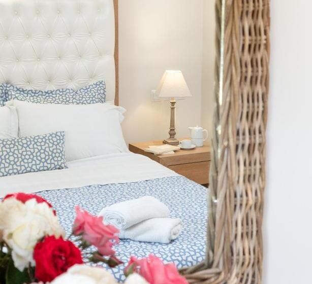Апартаменты 1 Спальня Вид на Море, Georgalas Sun Beach Resort
