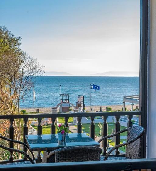Номер Стандарт, Georgalas Sun Beach Resort