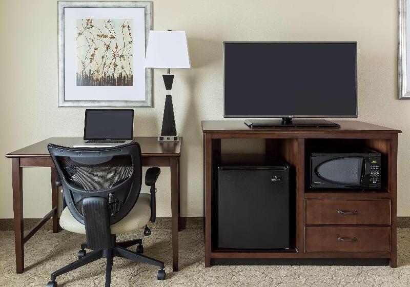 Стандартный Номер Кровать Кинг, Hampton Inn & Suites Philadelphia Montgomeryville