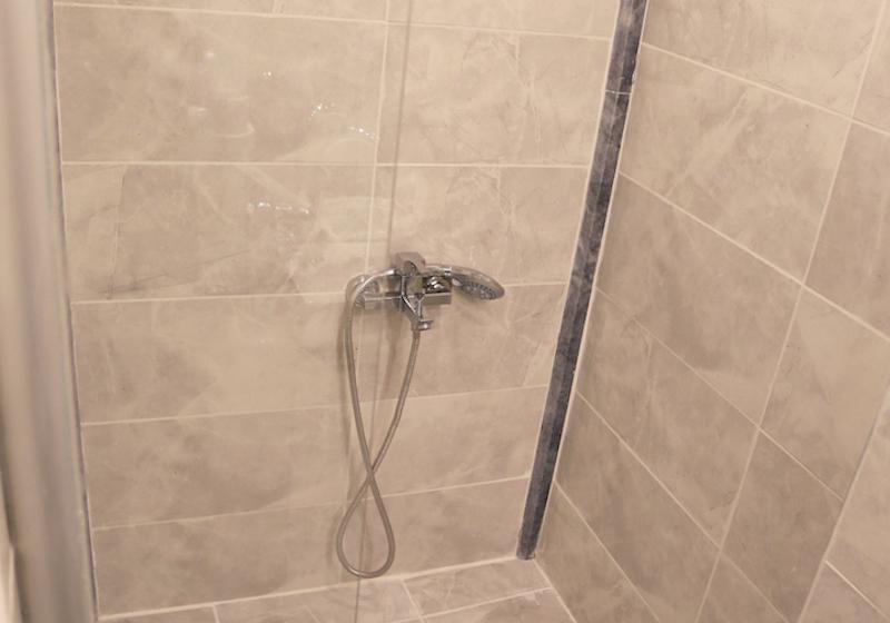 اتاق استاندارد با تخت بزرگ, Hilton Tallinn Park