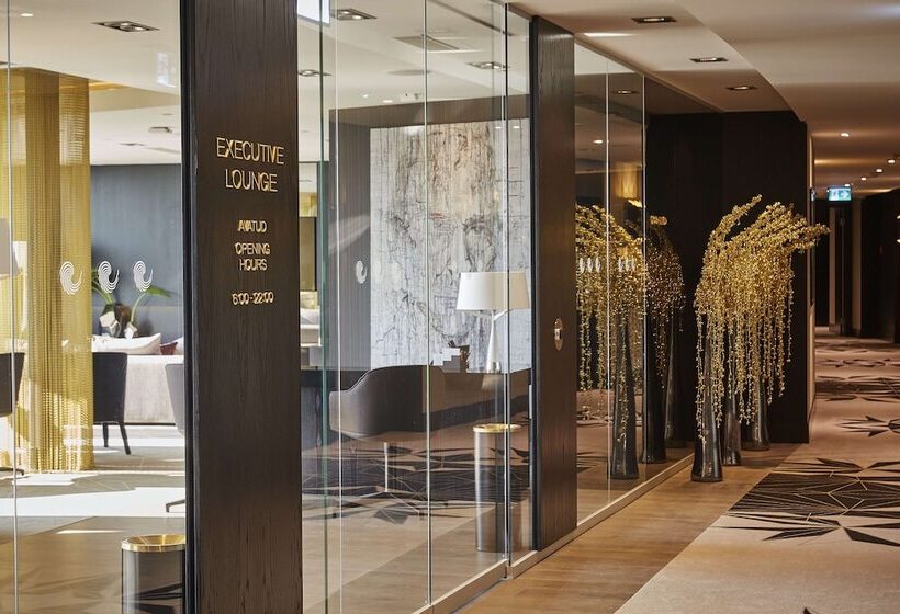 اتاق اجرایی, Hilton Tallinn Park
