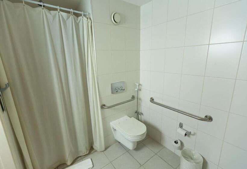 Quarto Estandar, Ibis Rio De Janeiro Botafogo