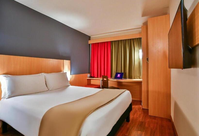 Quarto Estandar, Ibis Rio De Janeiro Botafogo