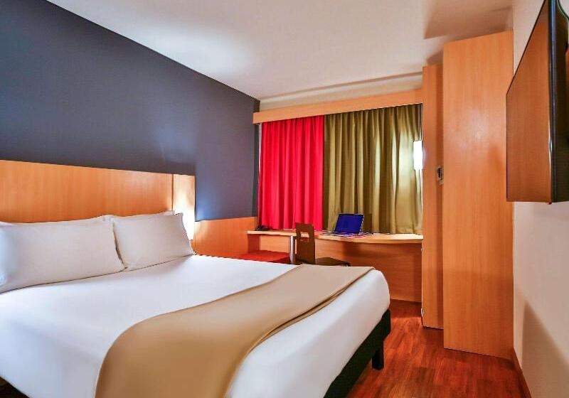 Quarto Estandar, Ibis Rio De Janeiro Botafogo