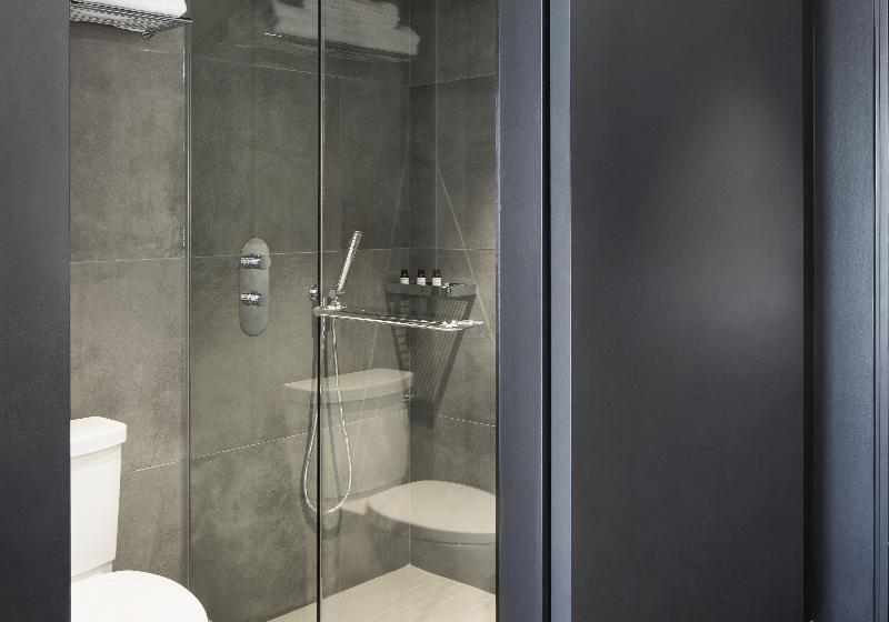 Quarto Estandar, Ibis Rio De Janeiro Botafogo