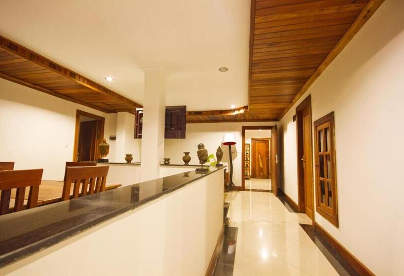 豪华房间, P5 Angkor Residence