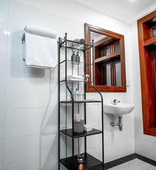 豪华房间, P5 Angkor Residence