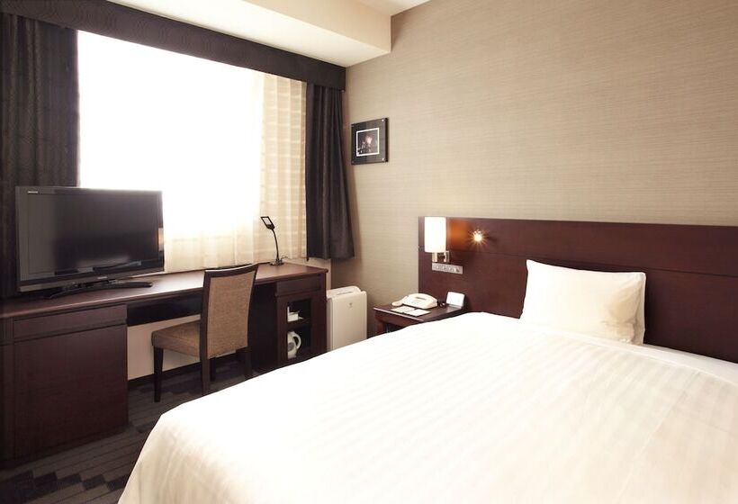 Номер Стандарт Индивидуальный, Jr East Hotel Mets Yokohama Tsurumi