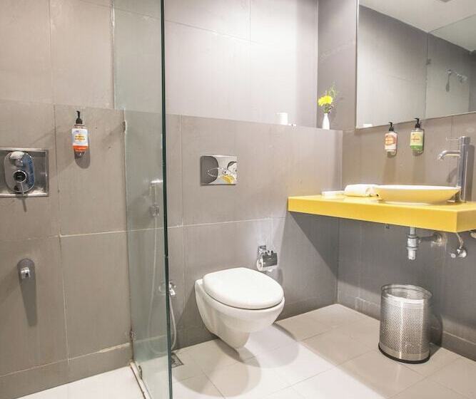Номер Deluxe, Mumbai House Airoli, Navi Mumbai