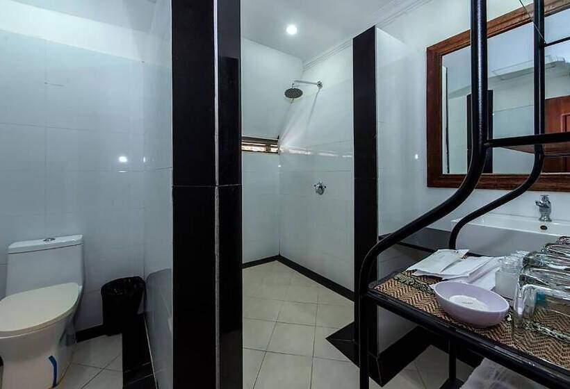 豪华房间, P5 Angkor Residence