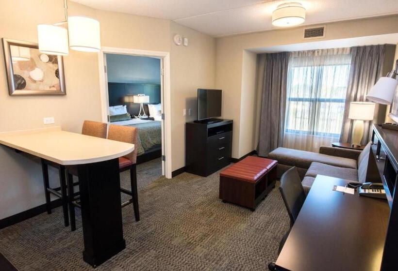 Люкс, Staybridge Suites Albany Wolf Rd Colonie Center, An Ihg
