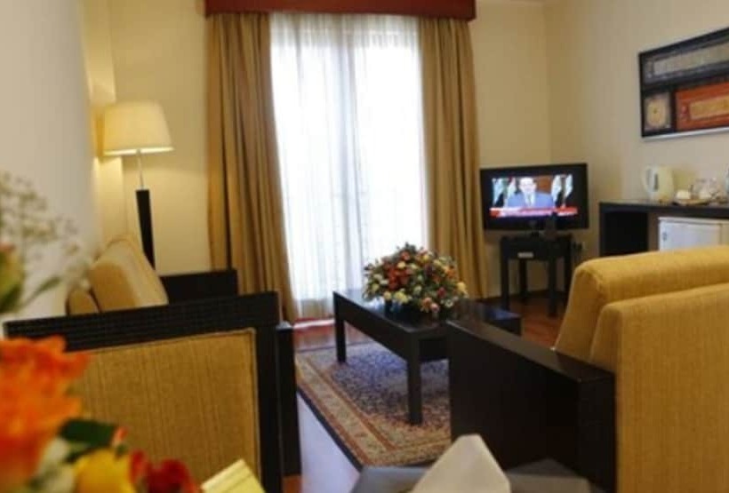 اتاق استاندارد یک نفره, Wassamar