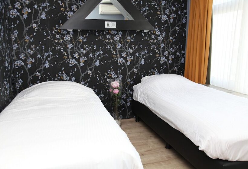 스탠다드 룸, Stads Hotel Boerland