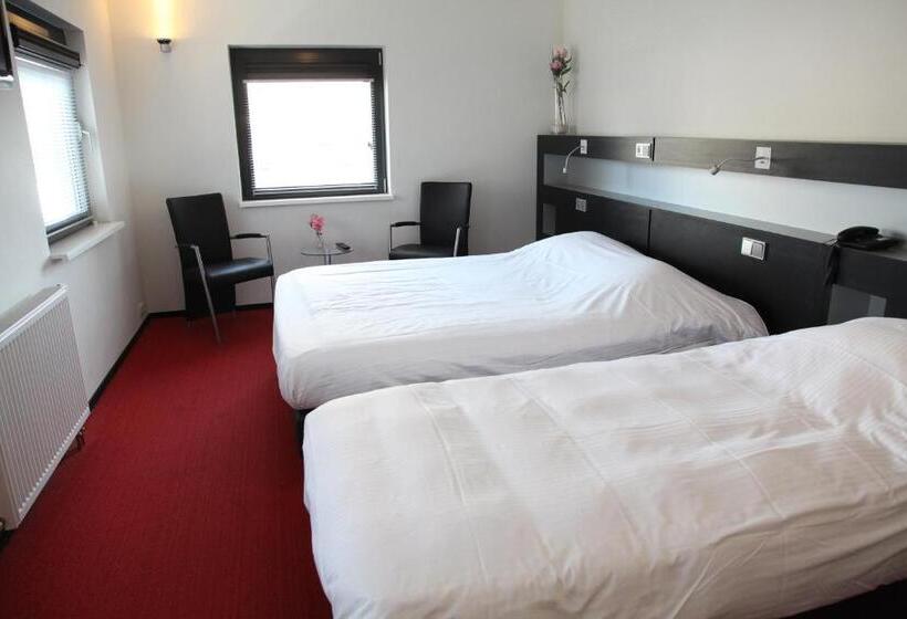 스탠다드 트리플 룸, Stads Hotel Boerland