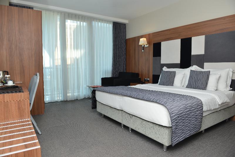 اتاق استاندارد, Yalova Lova Hotel & Spa Yalova
