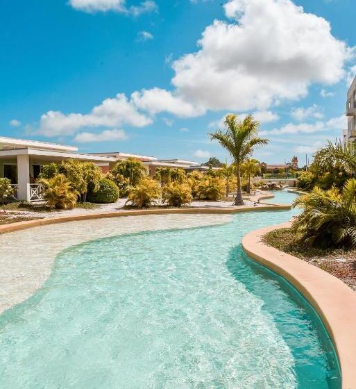 اتاق استاندارد با تخت بزرگ, Chogogo Dive & Beach Resort Bonaire