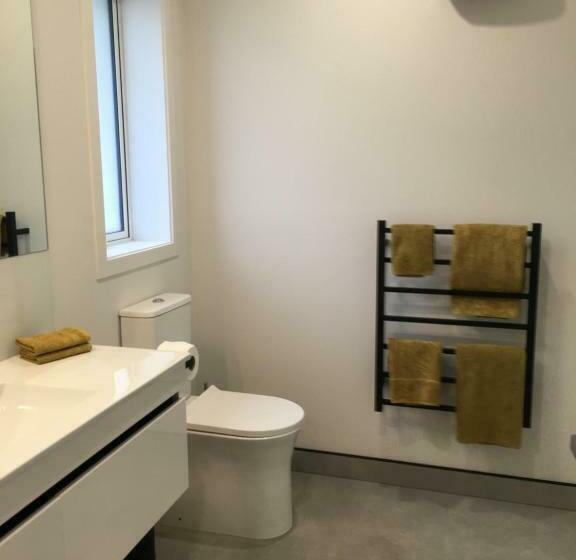 디럭스 룸, Lakeview Terrace Accommodation
