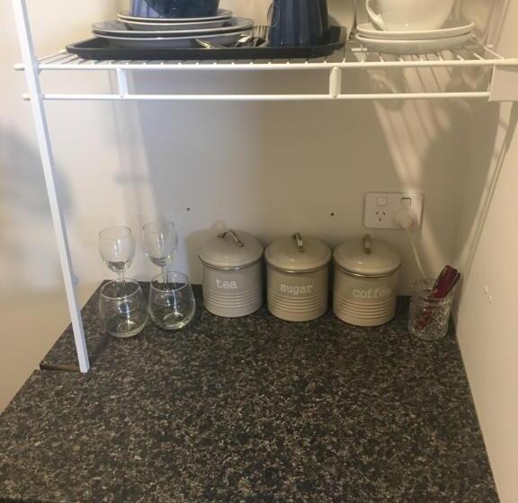 디럭스 룸, Lakeview Terrace Accommodation