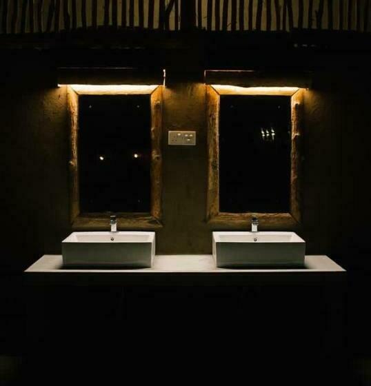 Номер Basic, Raalmadu Resort