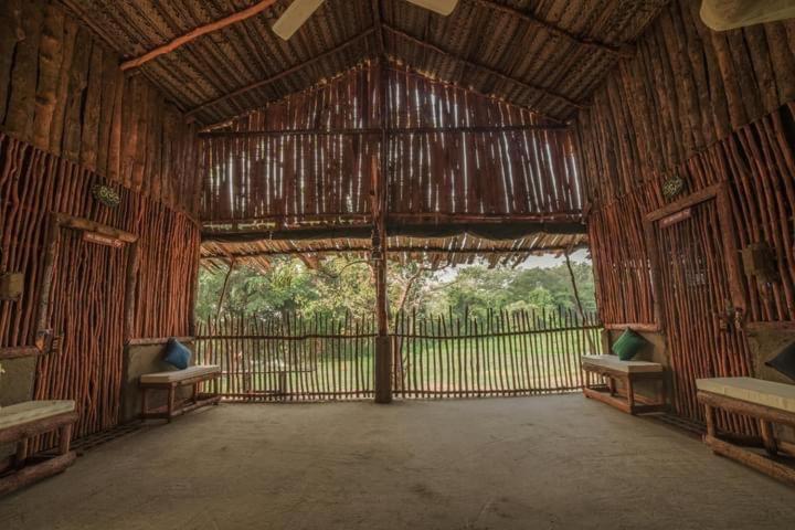 Номер Basic, Raalmadu Resort