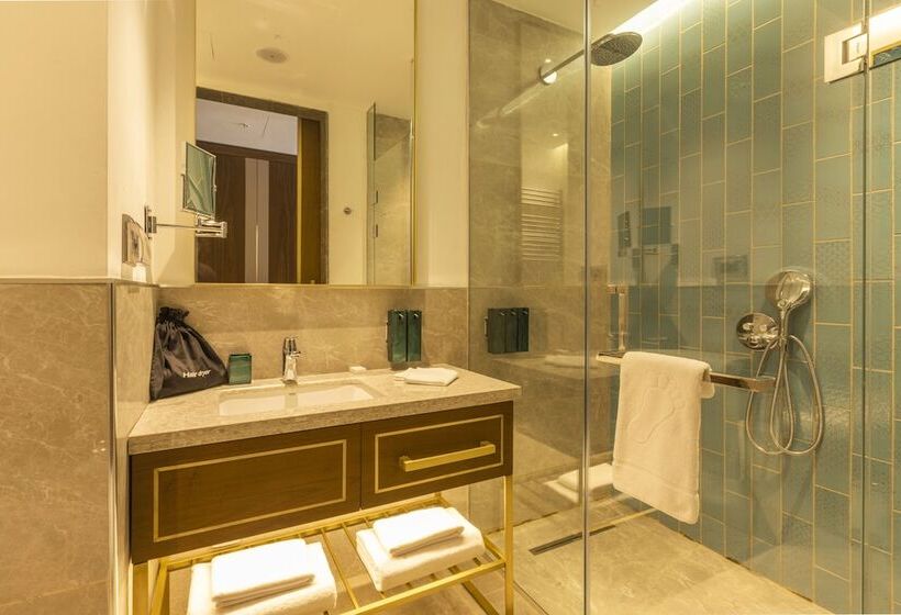 标准间, Wellness Park Hotel Turon