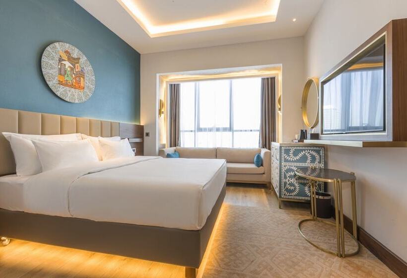 标准间, Wellness Park Hotel Turon