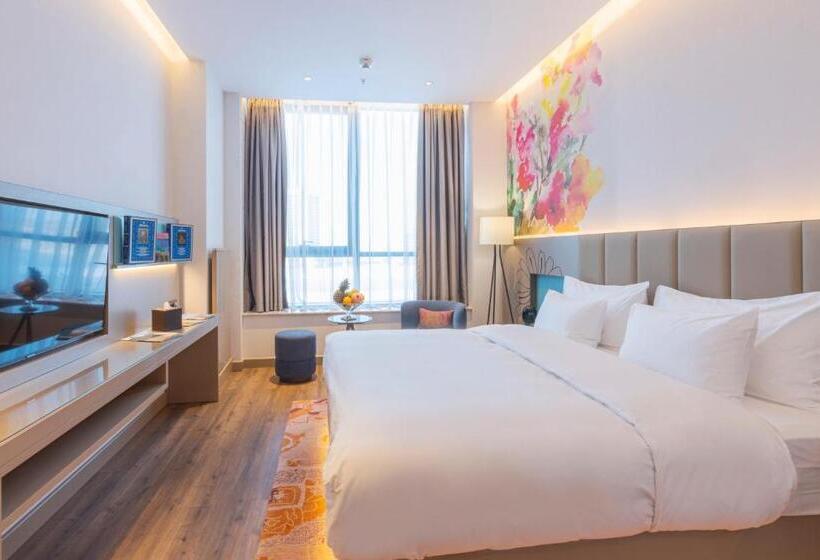标准间, Wellness Park Hotel Turon