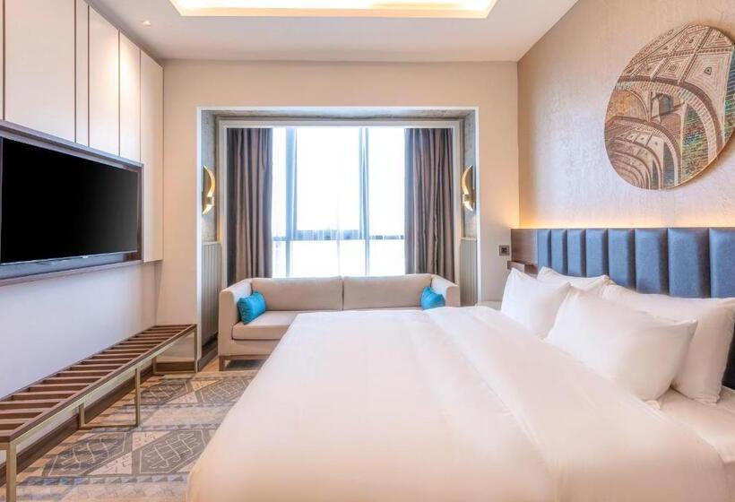 带厨房的标准房间, Wellness Park Hotel Turon
