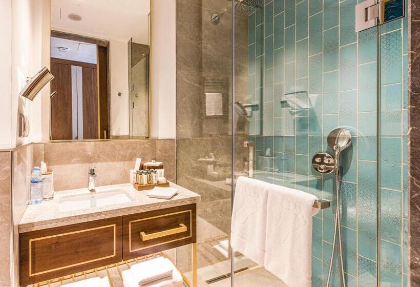 家庭套房, Wellness Park Hotel Turon