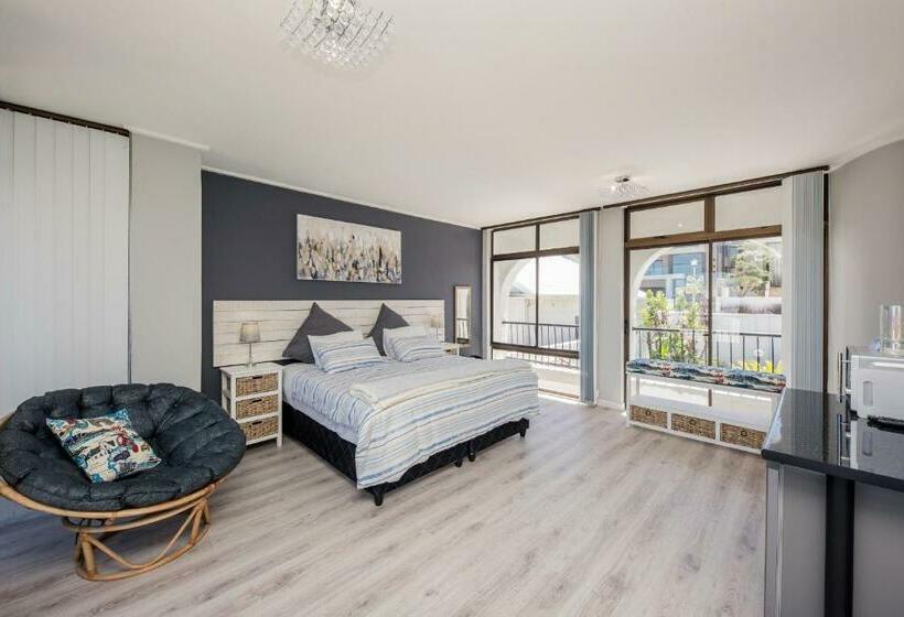 Стандартный Номер Кровать Кинг, Big Blue Accommodation