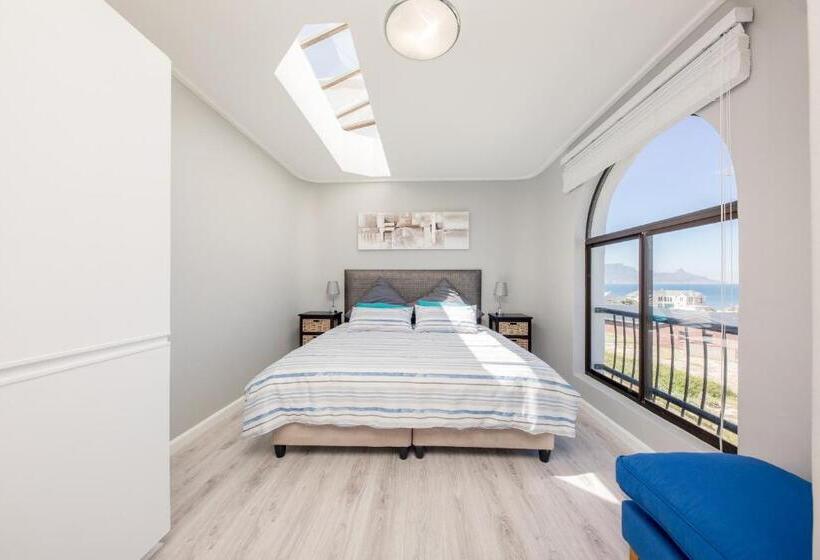 Номер Стандарт Вид на Море, Big Blue Accommodation