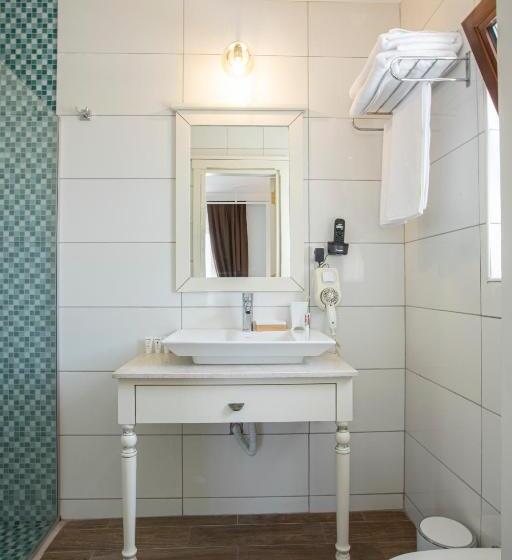 Номер Deluxe, Albeon Luxury Hotel   Alacatı