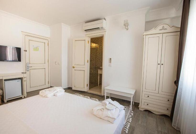 Номер Стандарт, Albeon Luxury Hotel   Alacatı