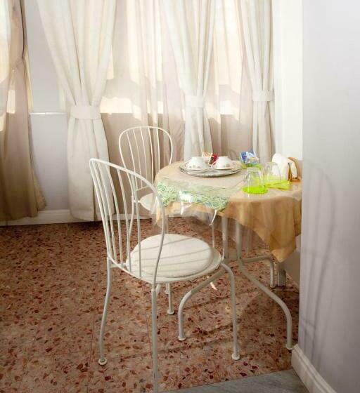 Номер Стандарт Трехместный, B&b Elisir