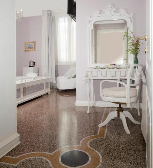 Номер Стандарт, B&b Elisir