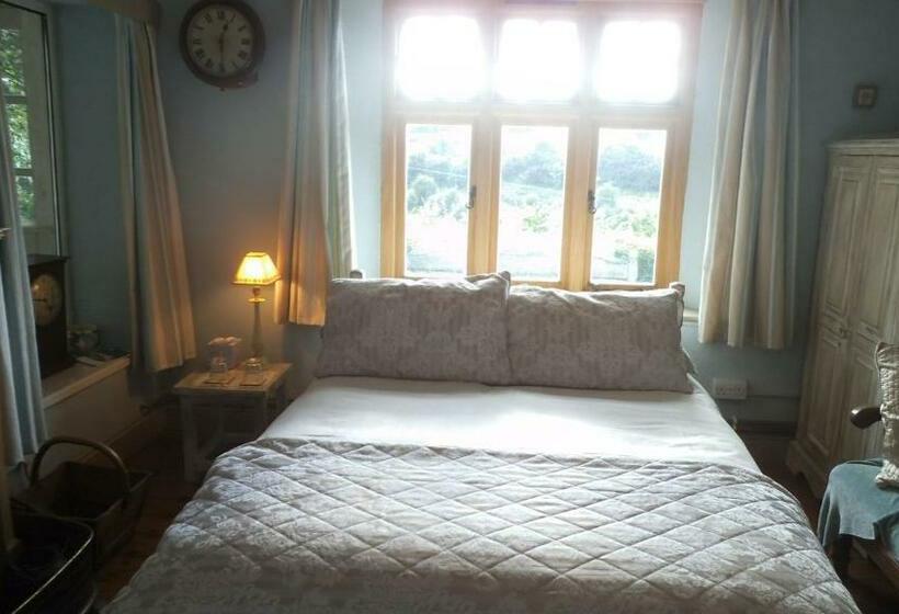 Номер Стандарт, Conygre Bungalow