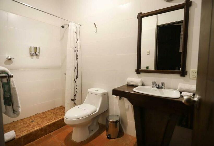 Номер Стандарт, La Xalca Hotel   Asociado Casa Andina