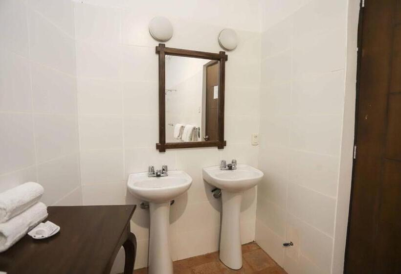 Семейный Номер Superior, La Xalca Hotel   Asociado Casa Andina