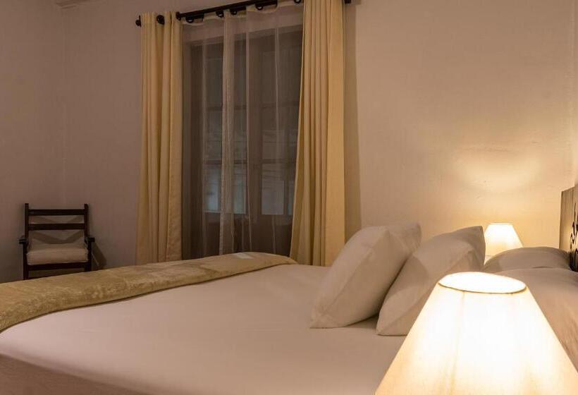 Номер Superior Кровать Кинг, La Xalca Hotel   Asociado Casa Andina